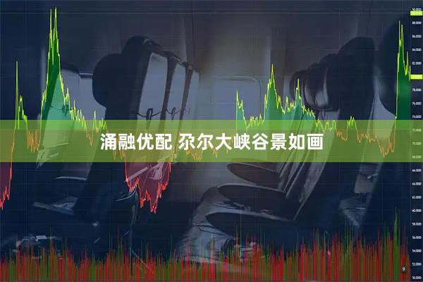 涌融优配 尕尔大峡谷景如画